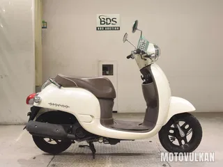 Honda GIORNO-2