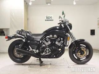 Yamaha V-MAX