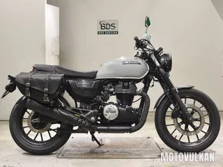 Honda GB350S