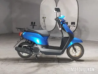 Honda Tact Basic