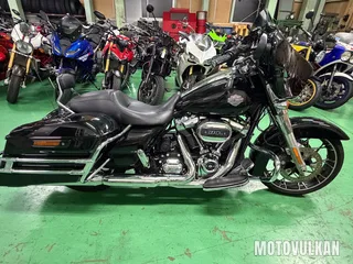 Harley Davidson Harley Davidson Flhxs