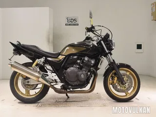 Honda CB400SFV-4