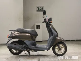 Honda TODAY-2