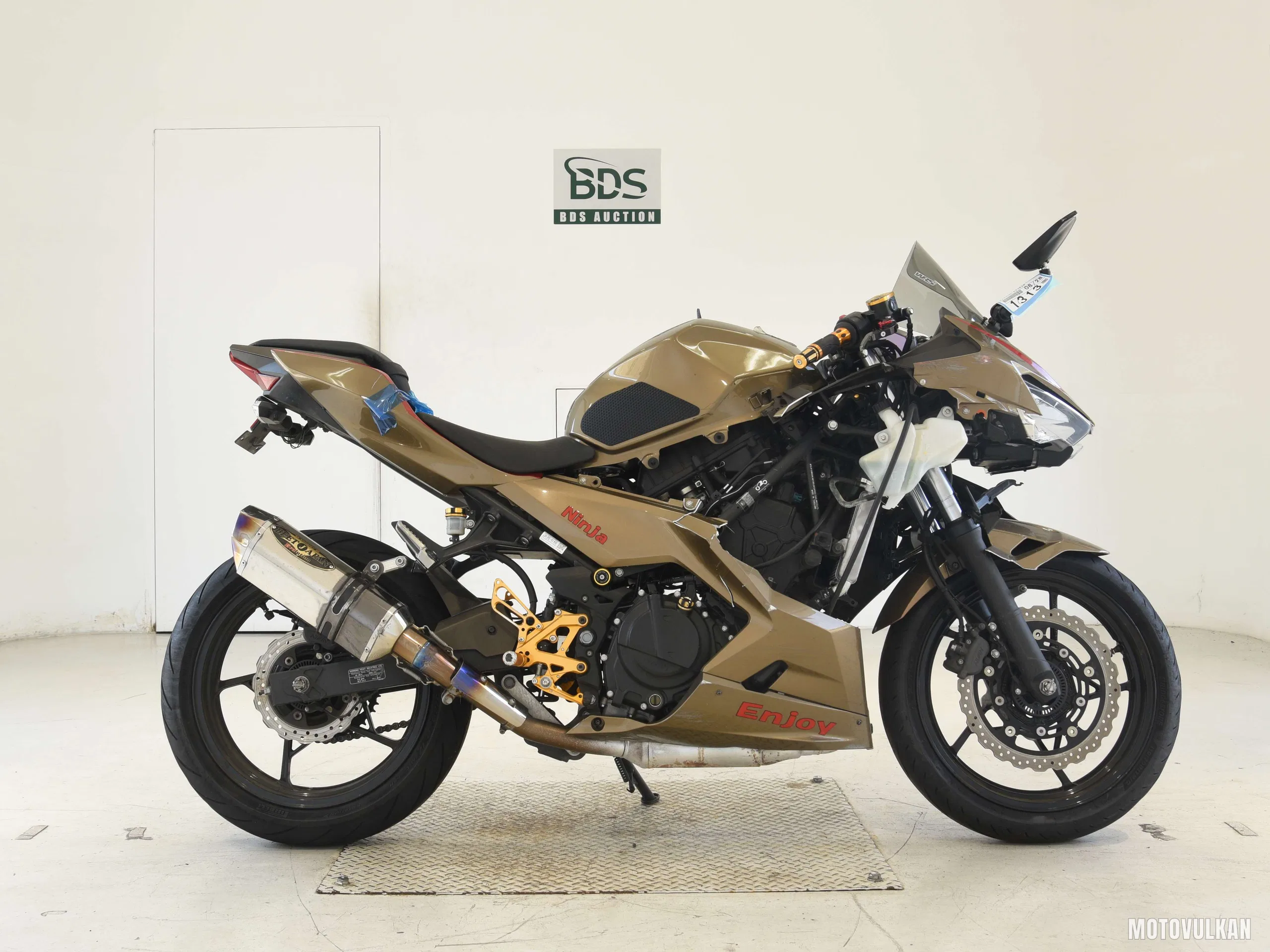 Kawasaki NINJA400-2