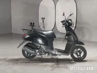 Suzuki Let's