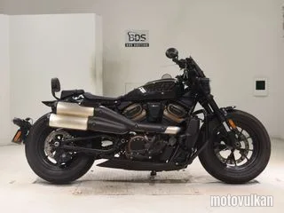  HD. RH1250S