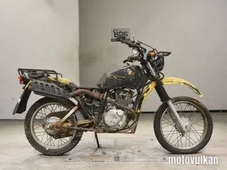 Yamaha AG200