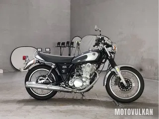 Yamaha SR400