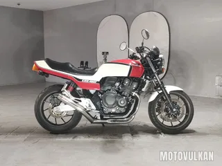 Honda CB400SF VTEC Revo