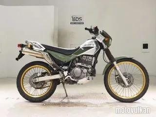 Kawasaki SUPER SHERPA
