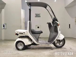 Honda GYRO CANOPY-2
