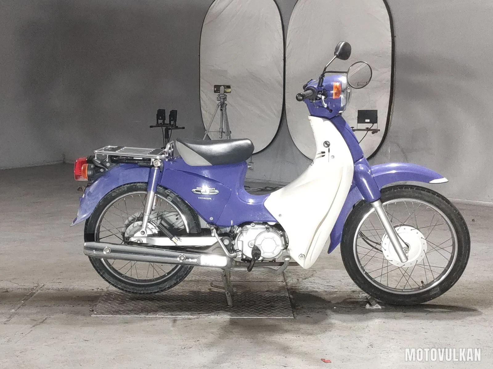 Honda Super Cub 110