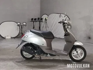 Suzuki Let's G