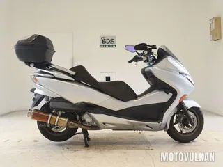 Honda FORZA Z-2