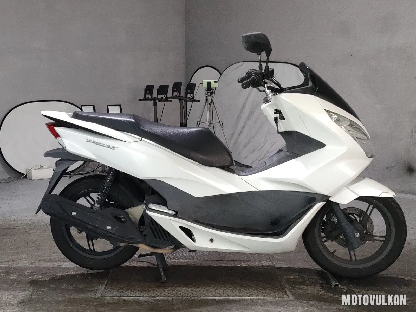 Honda PCX125