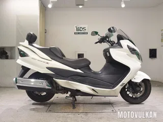 Suzuki SKYWAVE250S-3