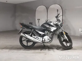 Yamaha YBR125