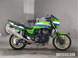 Kawasaki ZRX1200R