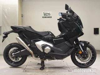 Honda X-ADV750-2