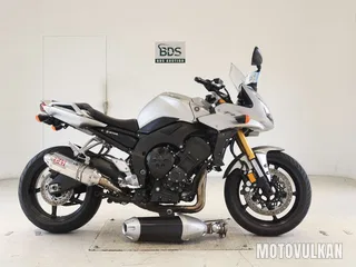 Yamaha FZ-1 FAZER