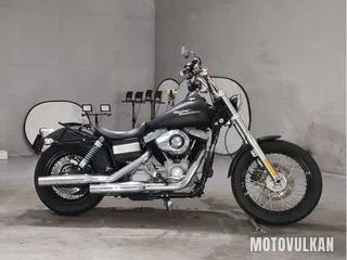 Harley-Davidson Harley-Davidson FXDB1580