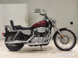  HD. XL1200C