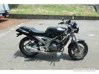 Yamaha R1-Z
