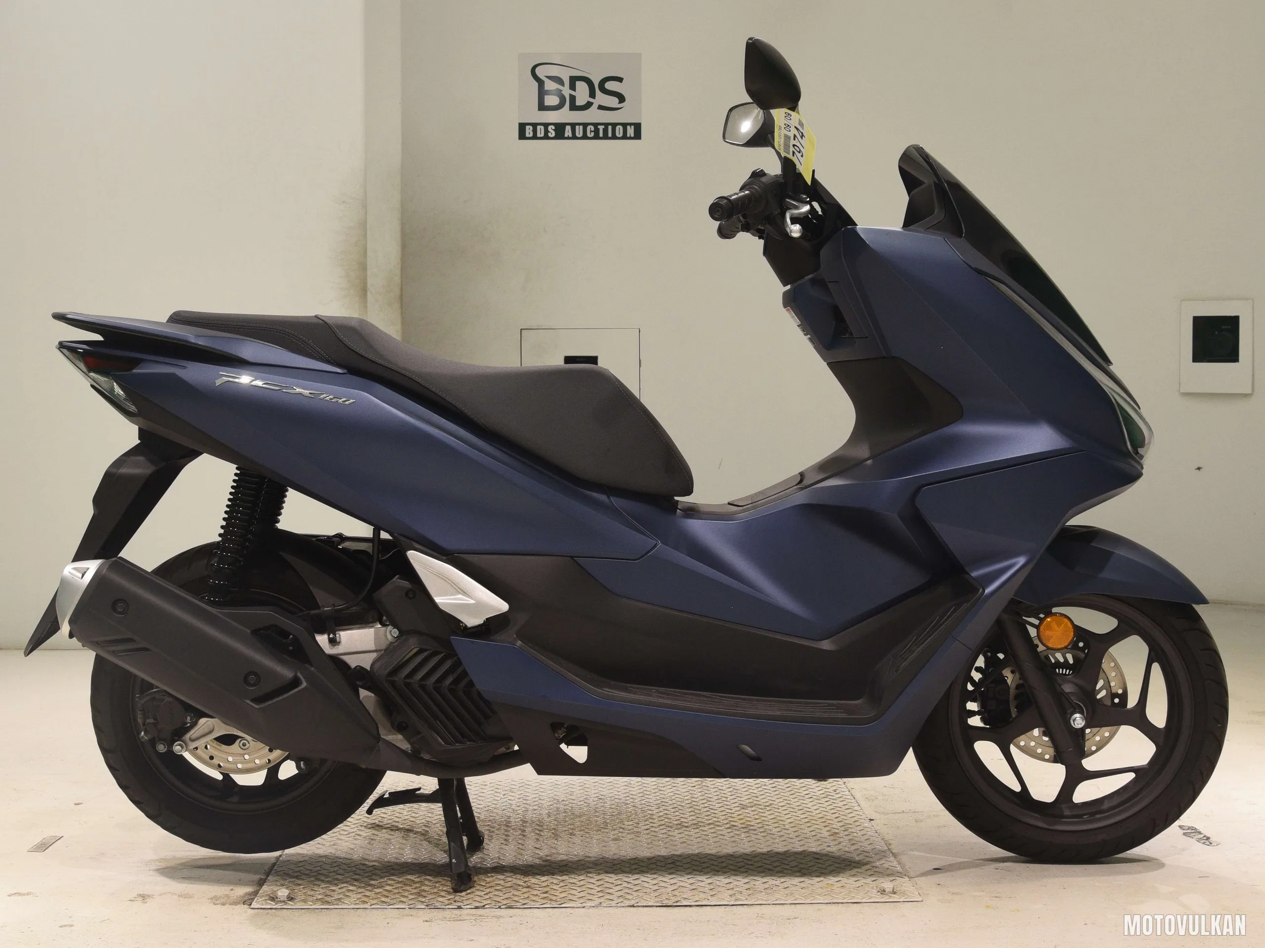 Honda PCX160