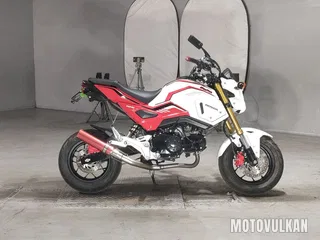 Honda Grom