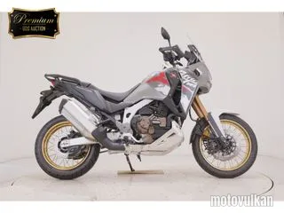 Honda CRF1100L-2D ADVENTURE