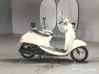 Honda Crea Scoopy