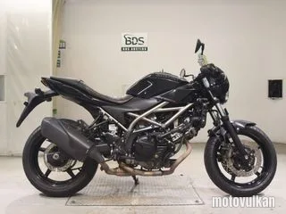 Suzuki SV650XA