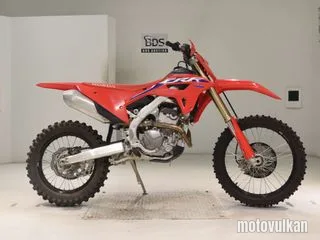 Honda CRF250RX