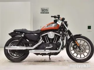  HD. XL883R