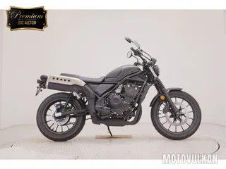 Honda CL500