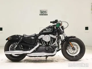  HD. XL1200X