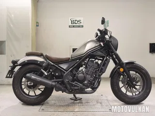 Honda REBEL250A