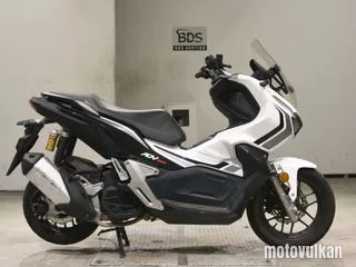 Honda ADV150