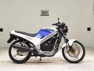 Honda VTZ250