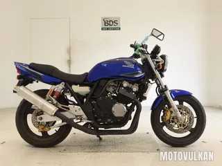 Honda CB400SFV-2