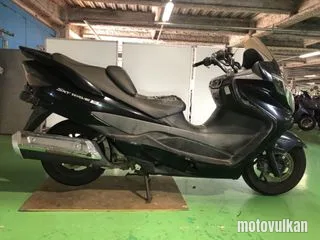 Suzuki Skywave250