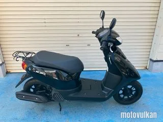 Yamaha Jog