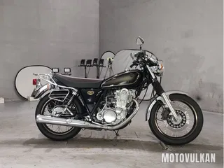 Yamaha SR400