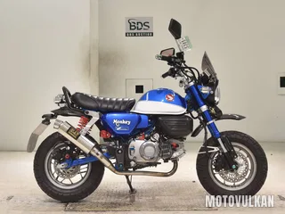 Honda MONKEY125A
