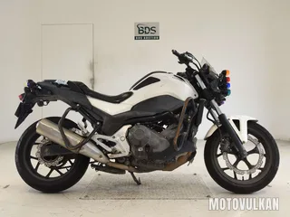 Honda NC750L