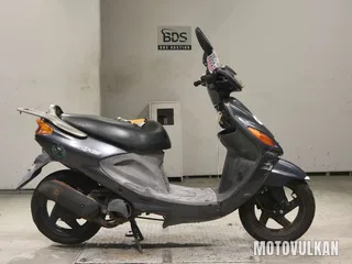 Yamaha AXIS100