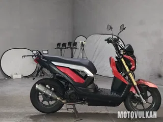 Honda Zoomer X