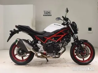Suzuki SV650A