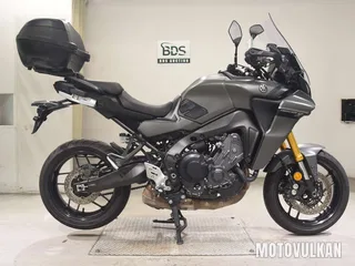 Yamaha Tracer 9GT