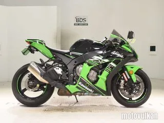 Kawasaki ZX-10R